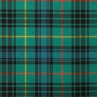 Stewart Hunting Ancient 10oz Tartan Fabric By The Metre